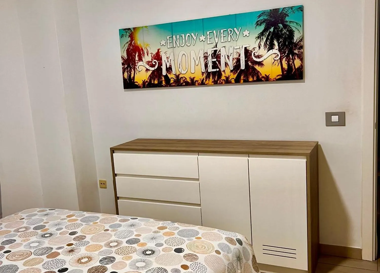 Appartement Cozy Home El Medano