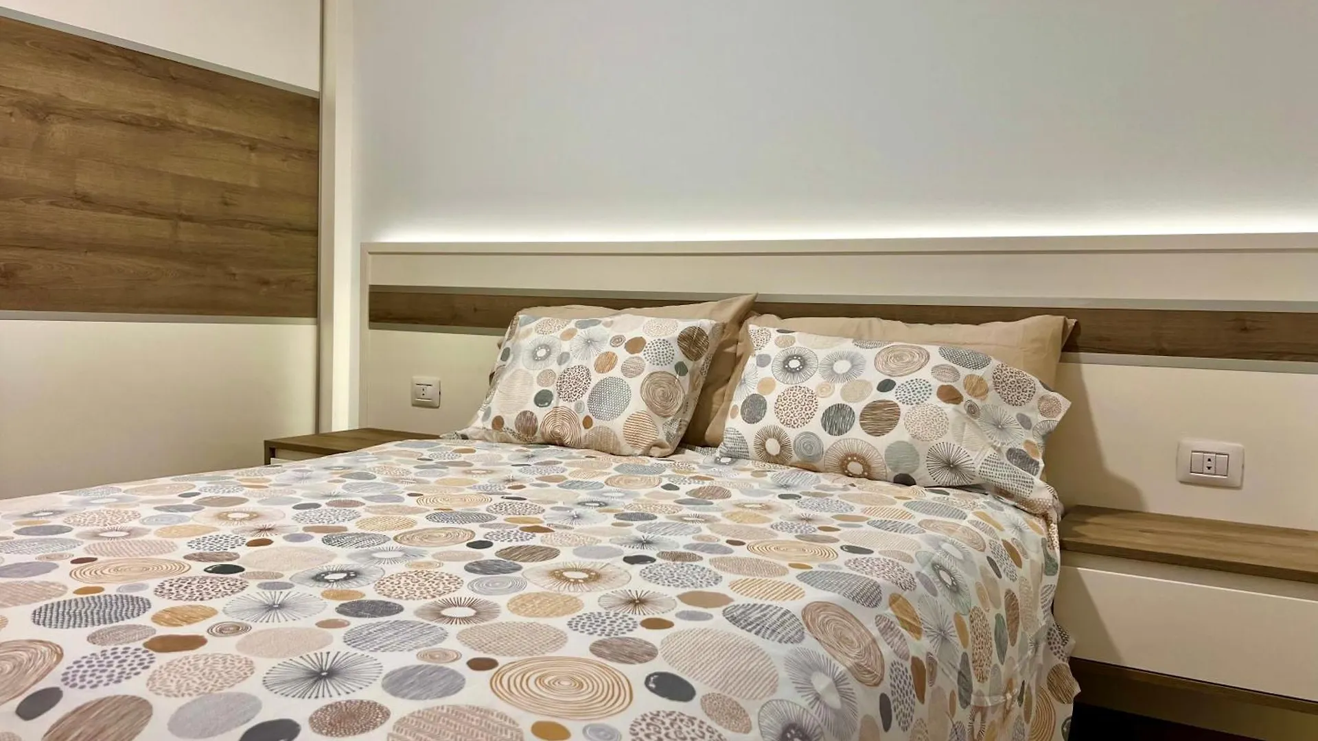 Apartamento Cozy Home El Medano España