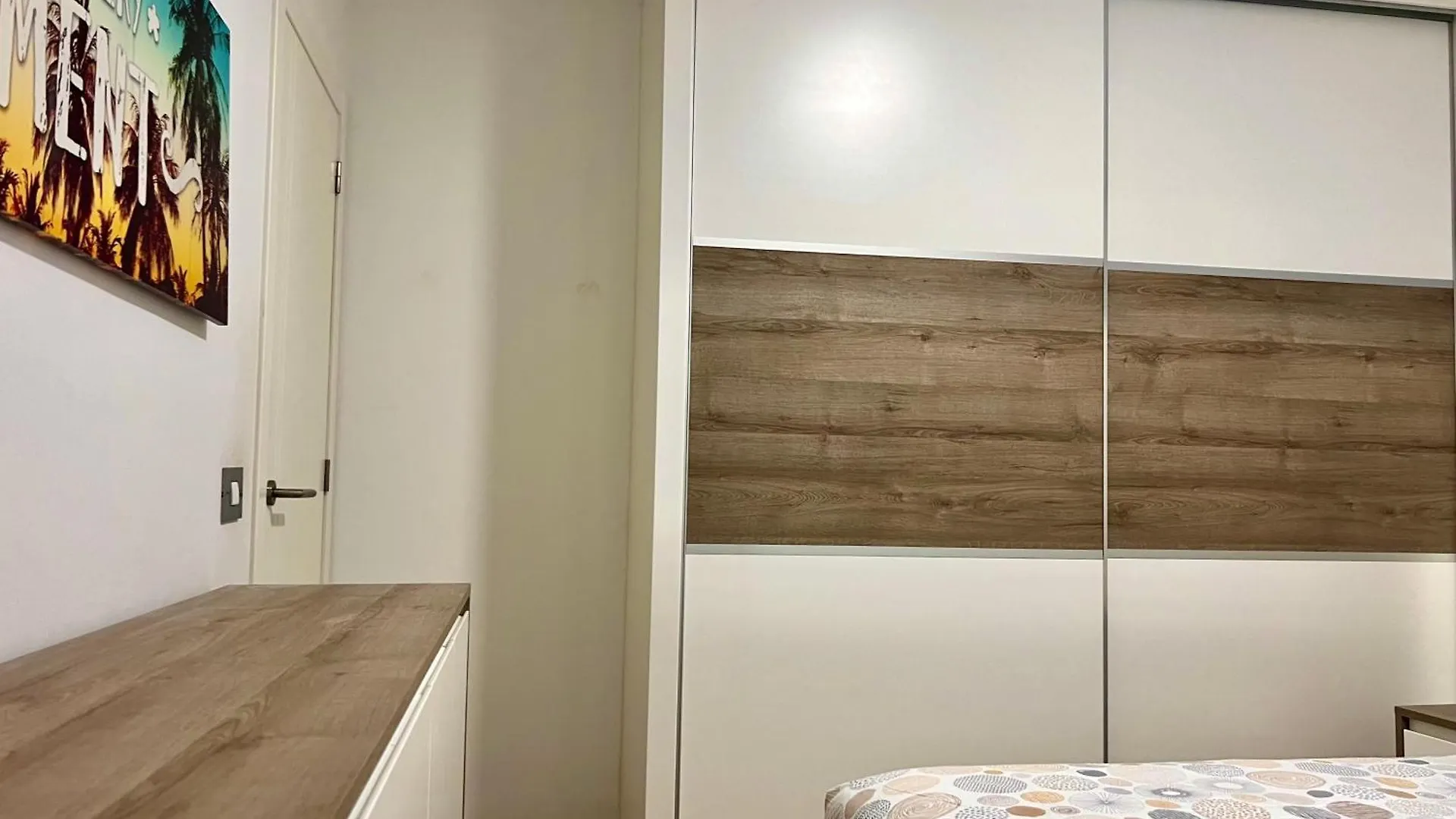 Apartamento Cozy Home El Medano