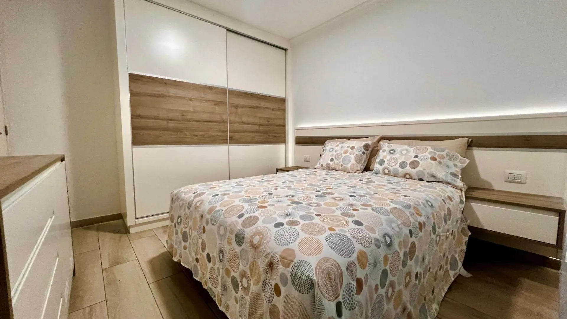 Cozy Home El Medano Spanje