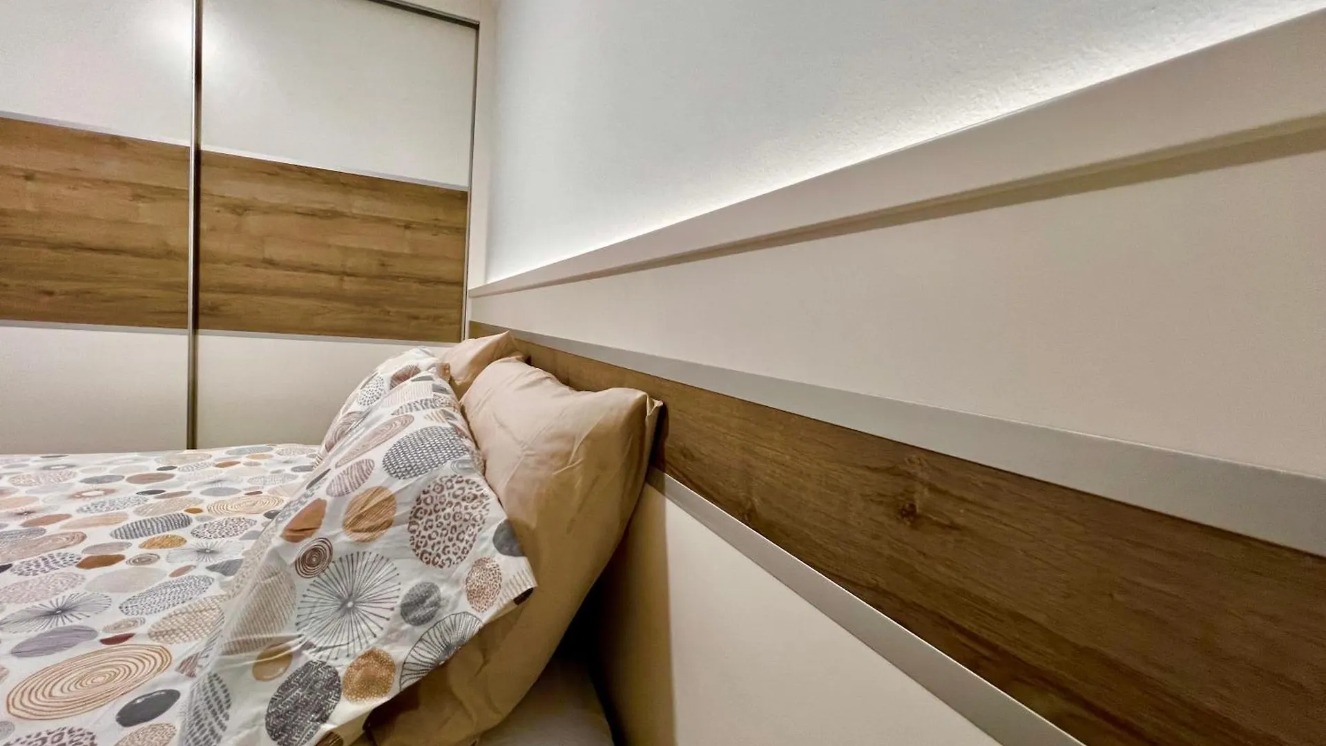 Cozy Home El Medano Apartamento