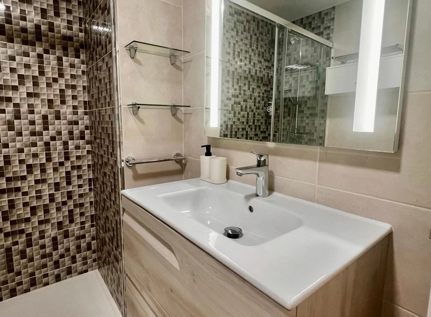 Cozy Home El Medano Apartamento