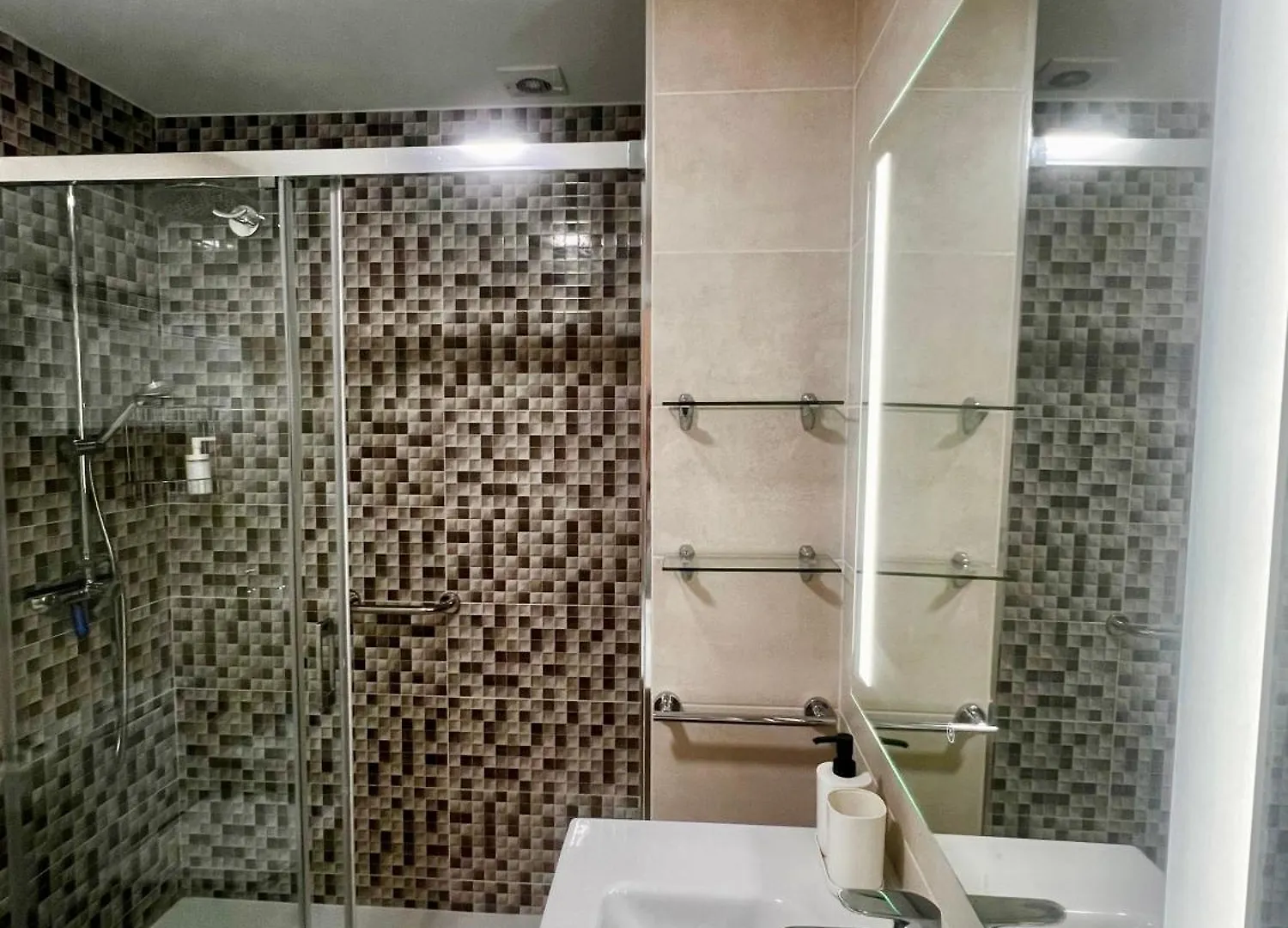 Apartamento Cozy Home El Medano