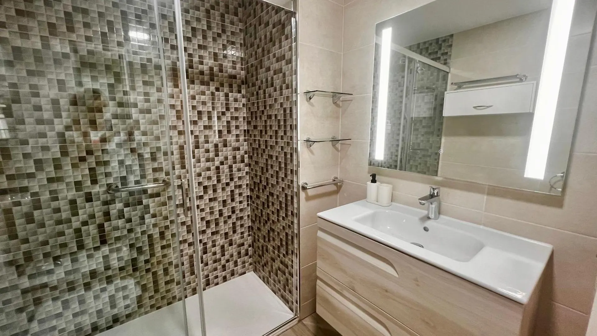 Apartamento Cozy Home El Medano