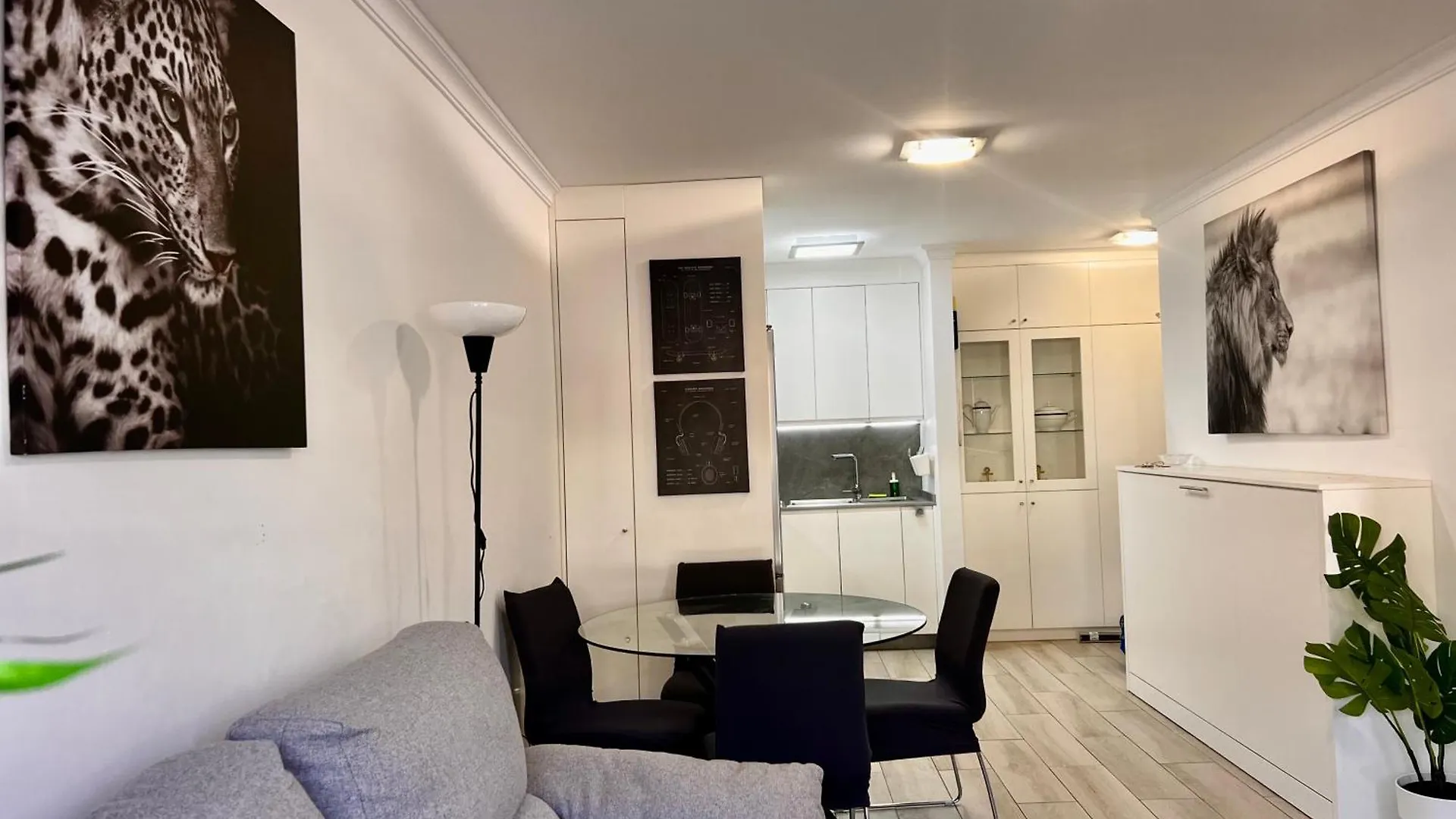 Apartamento Cozy Home El Medano España