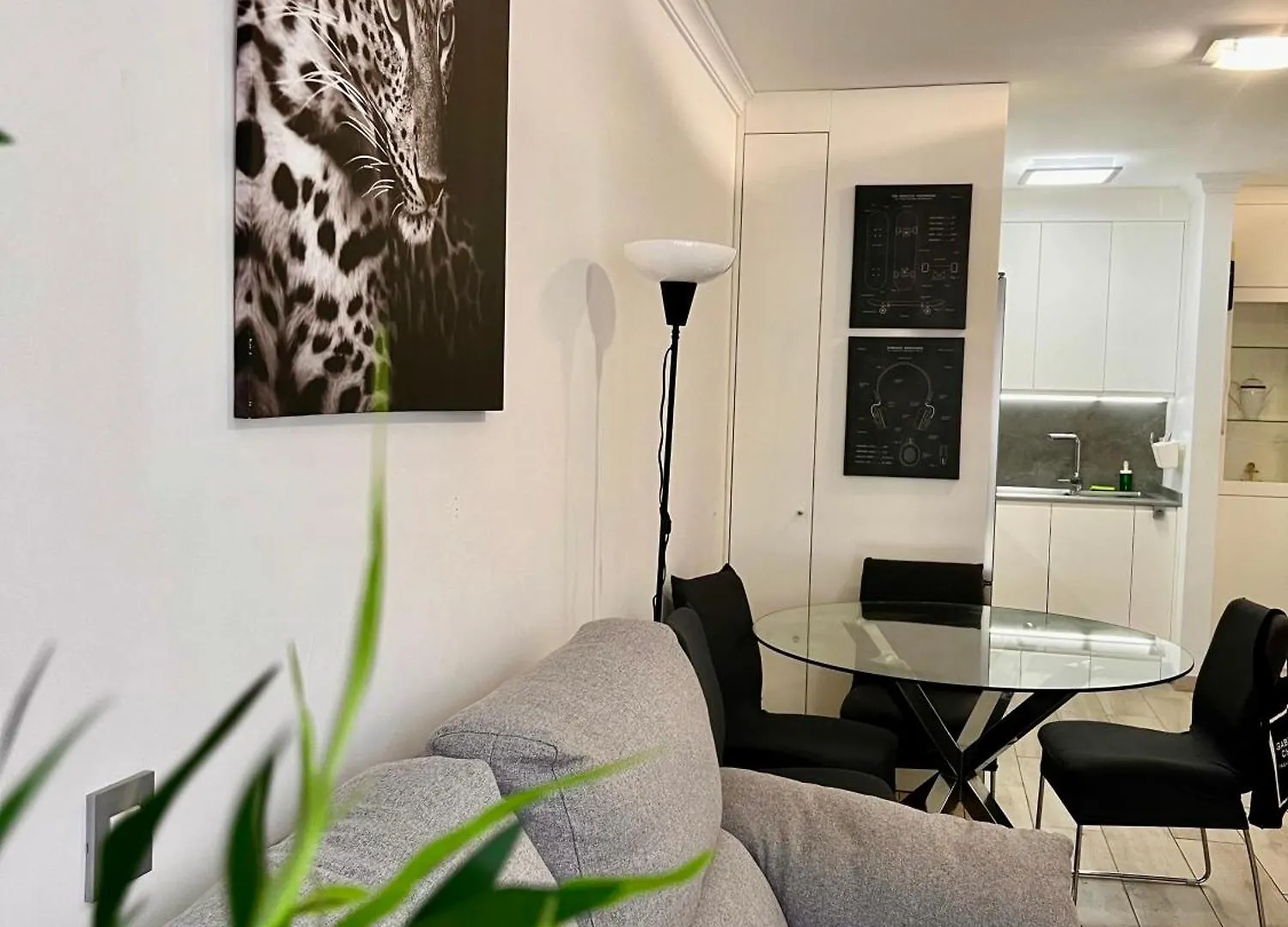 Apartamento Cozy Home El Medano