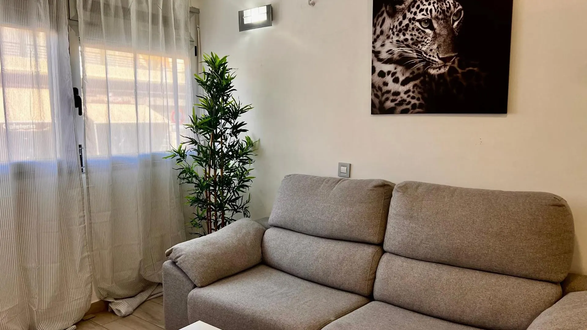 Apartamento Cozy Home El Medano
