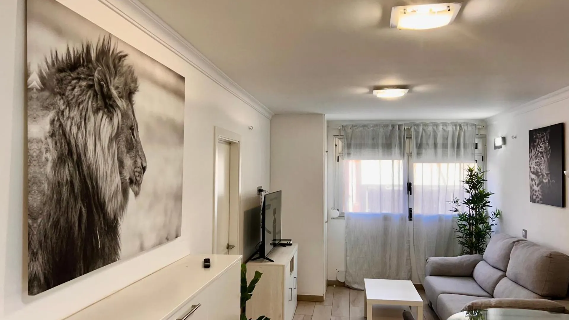 Cozy Home El Medano