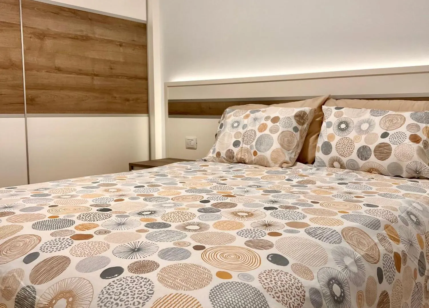 Cozy Home El Medano דירה אל מדאנו