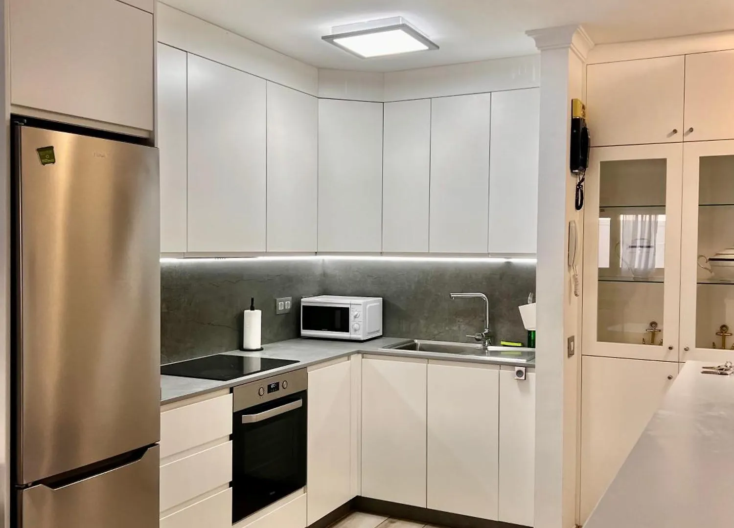 Cozy Home El Medano דירה אל מדאנו