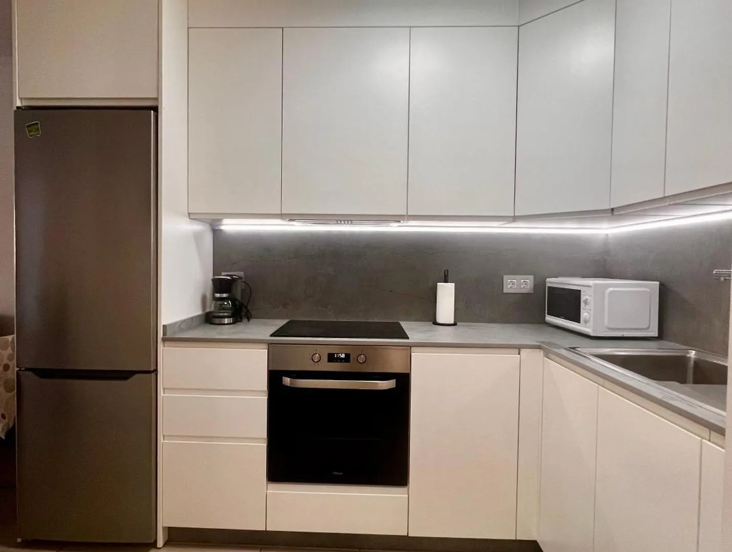 דירה Cozy Home El Medano ספרד