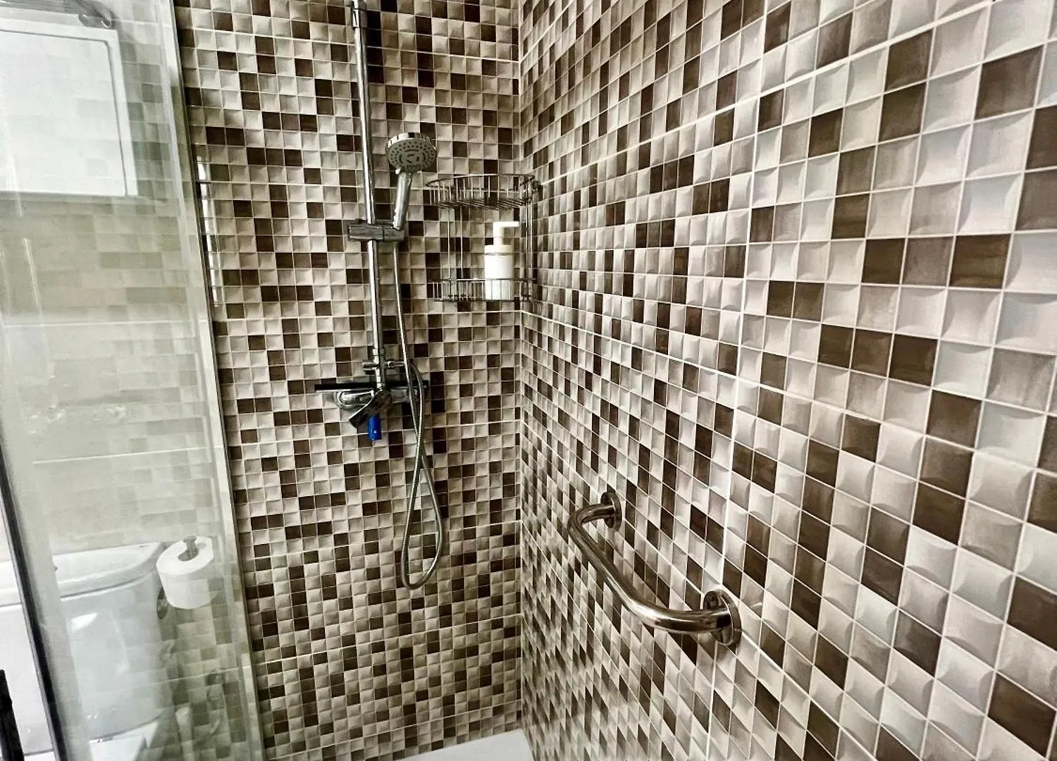 Cozy Home El Medano 0*, אל מדאנו ספרד