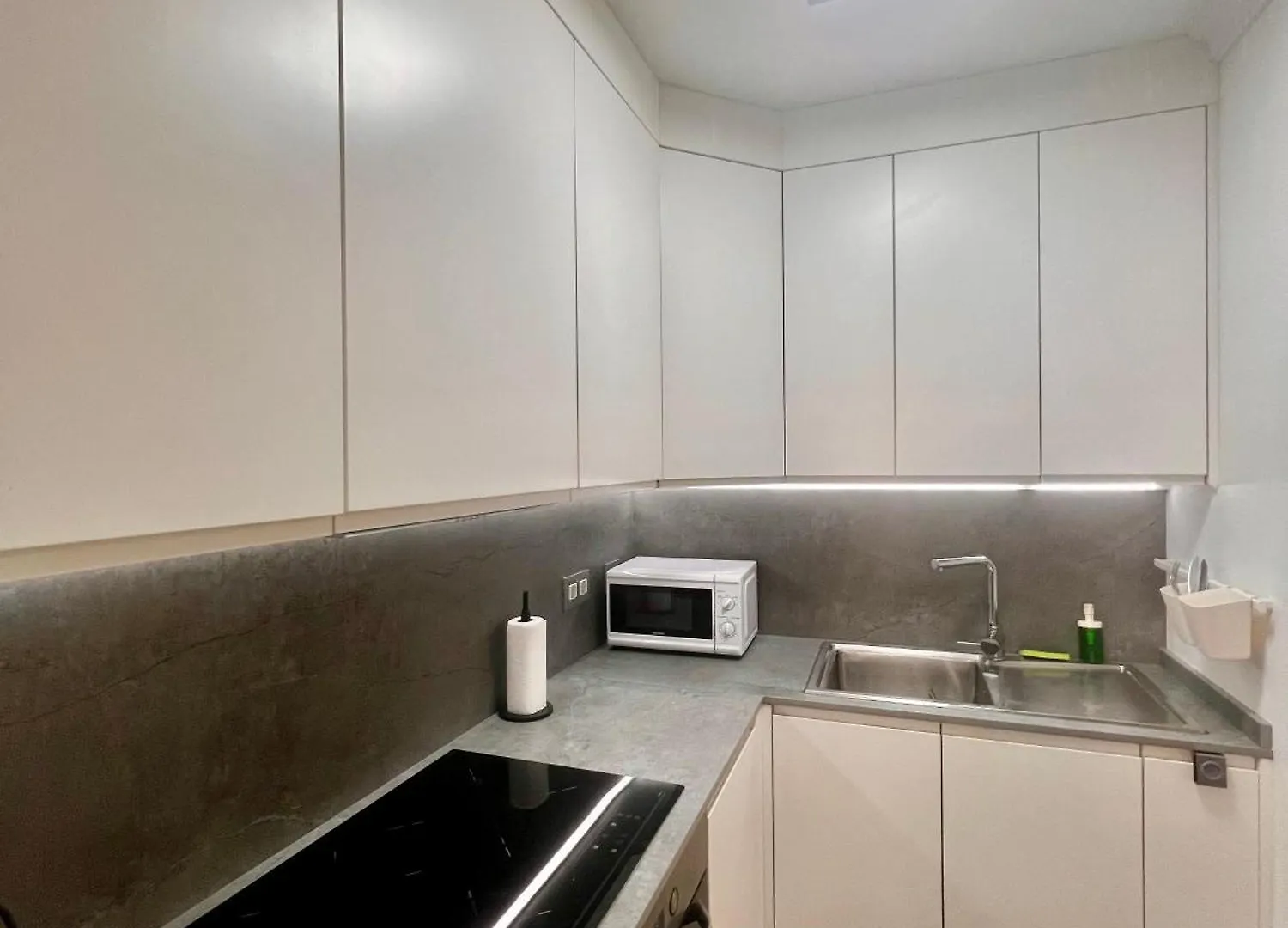 דירה Cozy Home El Medano ספרד