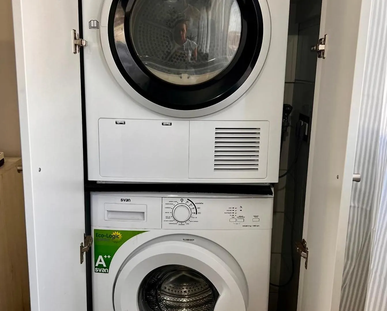 Cozy Home El Medano אל מדאנו