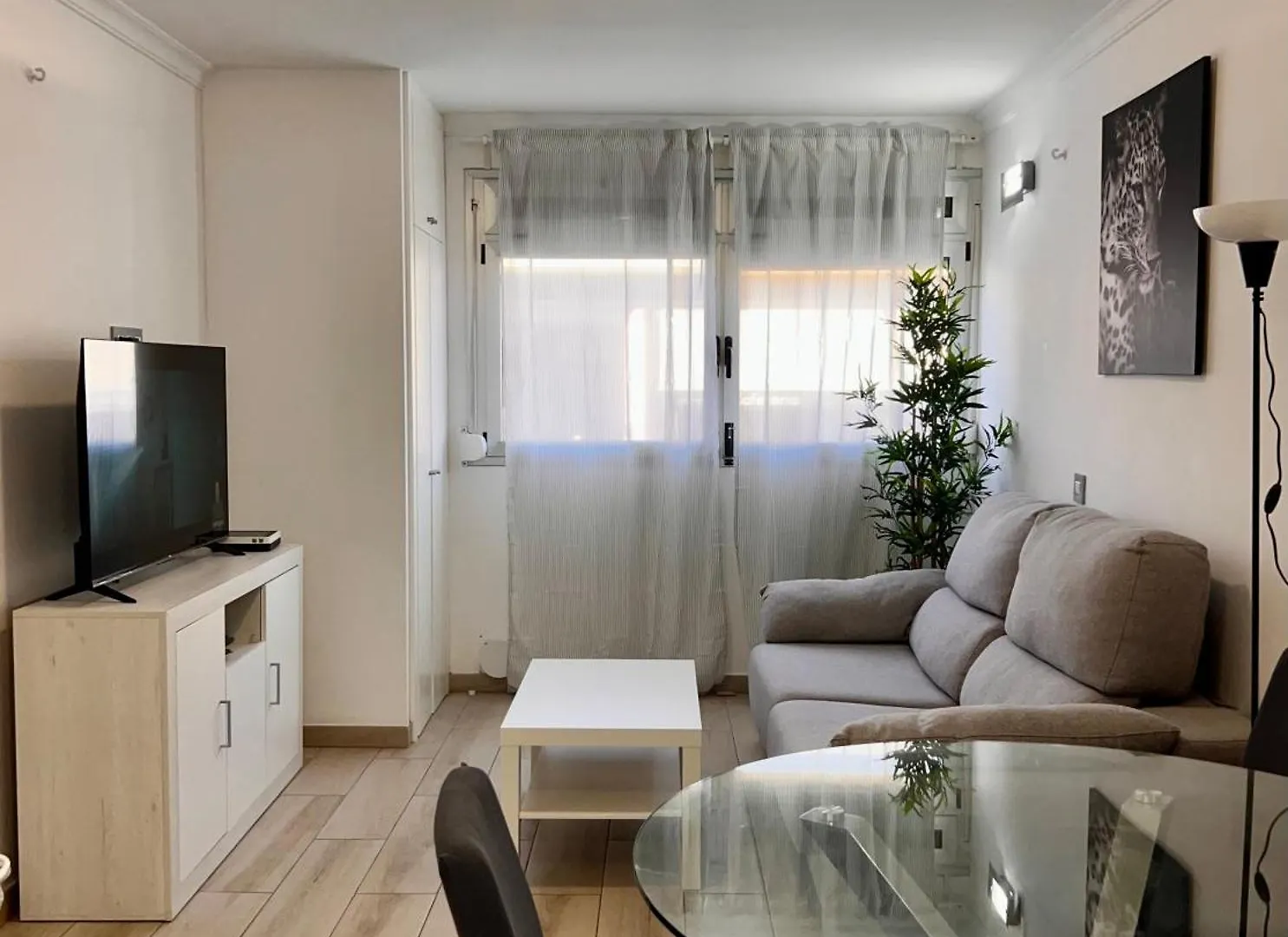 Cozy Home El Medano 0*, אל מדאנו ספרד